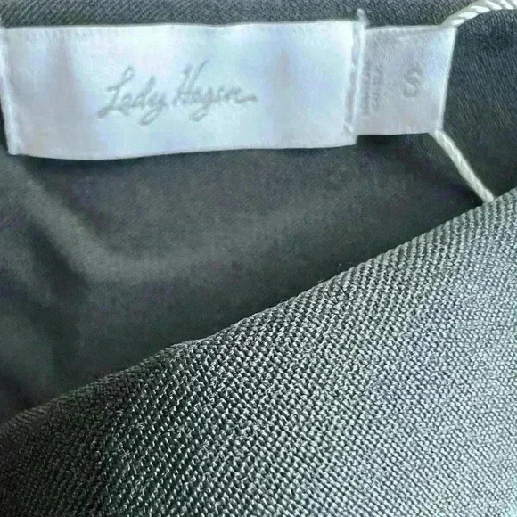 Lady Hagen New With Tags Pull-On Golf Pants Women’s Tummy Control Size Small - Picture 5 of 5